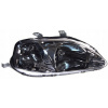 REFLEKTOR LAMPA PRAVÁ HONDA CIVIC JP 99-01