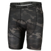 Scott Trail Underwear Graph + men's Black/Dark Grey XL