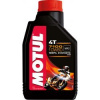 MOTUL olej 7100 4T 10W60 1L