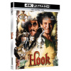 Hook / Sběratelská edice v rukávu (4K UHD)