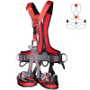 Postroj CAMP Golden Top Evo Alu S - L