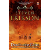 Deadhouse Gates - Steven Erikson