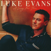 LUKE EVANS - A SONG FOR YOU (1CD)