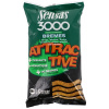 Krmítková Zmes Sensas 3000 Attractive 1kg Bremes (Cejn)