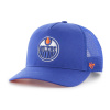 '47 Brand Kšiltovka Edmonton Oilers Mesh '47 Hitch