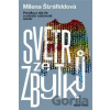 Svetr ze zbytků - Milena Štráfeldová