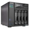 Asustor NAS AS6704T / 4x 2,5