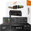 Dekodérový tuner suchozemského tuneru DVB-T2 H.265 HEVC Full HD USB HDMI / WIFI (Dekodérový tuner suchozemského tuneru DVB-T2 H.265 HEVC Full HD USB HDMI / WIFI)