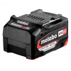 Metabo 18 V- 5,2 Ah, Li-Power 625028000