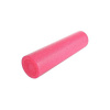 Yoga EPE Roller jóga válec růžová délka 60 cm