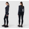 4F new collection: Dámske športové legíny s vreckami TTIGF224 black 38