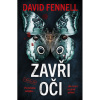 Zavři oči