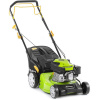 Benzínová kosačka FIELDMANN FZR 4210-B