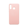 mobilNET Huawei P30 Lite ružové (Soft) gum.puzdro PGU-3521-HUA-P30LT