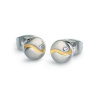 Boccia Titanium Náušnice Boccia Titanium 05028-04 + 5 rokov záruka a darček ZADARMO