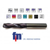 SK vrták 11,3 x 102mm 3xD ALTIN 140° DIN6537 K, ZPS S30112.113