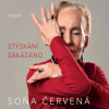 Stýskání zakázáno - Soňa Červená (mp3 audiokniha)