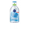 Nivea Micelární voda Hydra Skin Effect (All-in-1 Micellar Water) 400 ml