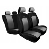 Poťah na komplet sedadiel Auto-dekor polyester univerzálny