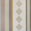 Equipe CAPRICE Loire Border 20X20 (EQ-5) (1bal=1m2) SPH 20936