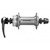 Predný náboj SHIMANO Alivio HB-M4050 Silver - 36 dier