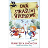 Dva strašliví vikingové - Francesca Simonová