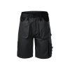 RIMECK Kraťasy Woody W05, pánské MAL-W0594R7 60-62 Šedá ebony