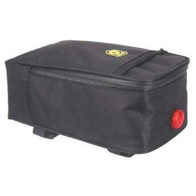 Rear 2.0 taška na nosič čierna varianta 39041 - 39041