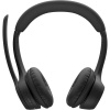 Logitech Zone 305 bezdrôtové slúchadlá grafitové