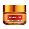 L'oréal Revitalift Vitamín C rozjasňujúci krém 50 ml