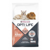VERSELE-LAGA Opti Life Starostlivosť o pleť pre dospelých Mini 7,5 kg