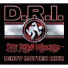 D.R.I. - Dirty Rotten Hitz / BestOf / Digipack [CD]