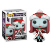 Funko POP! Disney The Nightmare Before Christmas 30th Christmas Sally 1382