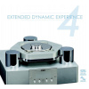 STS Digital - Extended Dynamic Experience 4 - Referenční CD