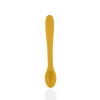 Silikónová lyžička Zopa 2025 Mustard Yellow