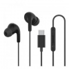 Type-C Earphones Black XIAOMI