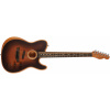 Fender American Acoustasonic Telecaster Sunburst