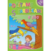 Počítame s farbičkami v ZOO