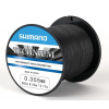 Shimano Vlasec Technium PB Čierny-Priemer 0,305 mm / Nosnosť 8,50 kg / Návin 1100 m (Shimano Vlasec Technium PB Čierny-Priemer 0,305 mm / Nosnosť 8,50 kg / Návin 1100 m)