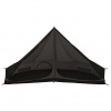 Spálňa Robens Inner tent Klondike Farba: čierna