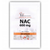 NAC N-ACETYL L-CYSTEIN 600mg ODSTRÁNI TOXÍNY 250 k