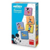 Dino Mickey a Kamaráti Pexeso