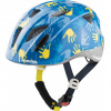 Prilba Alpina Ximo modré ruky - 49 – 54 cm