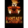 Fantasy Blacksmith (ROW) - Steam PC