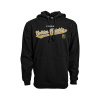 Vegas Golden Knights pánska mikina s kapucňou Tail Sweep Hoodie