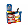 Playtive Drevený supermarket Lidl (100381048)