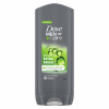 Dove Men+Care Extra Fresh gél na tvár 400 ml