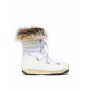 MOON BOOT-Monaco Low WP 2 white Biela 42