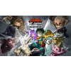MY HERO ACADEMIA: All’s Justice - Deluxe Edition - Steam PC