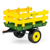 Peg Pérego John Deere Trailer